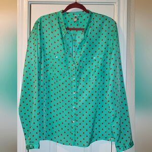 XL Kut Brand Women Blouse